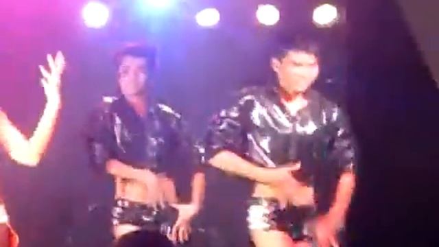 Бойз таун. Кабаре смотреть онлайн