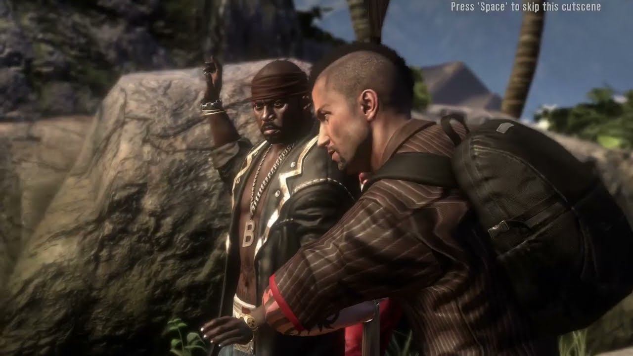 Dead Island (Walkthrough) - Act 1 | #5