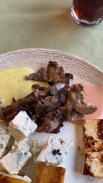 Завтрак в Kilikya Palace Goynuk5* breakfast in hotel #food #еда#delicious#tasty#foodie#yummy#travel смотреть онлайн