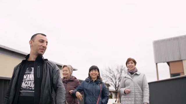 COFFEECELL Флоренция 2018 смотреть онлайн