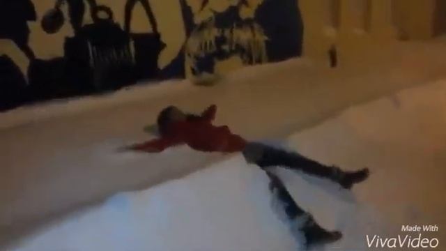 Елена Посенко (Зимушка- зима) смотреть онлайн