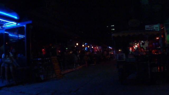 Soi Cowboy смотреть онлайн