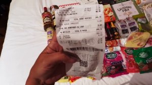 🇲🇨❤️🇲🇨  Carrefour Продуктовый супермаркет в Ницце Франция - Цены на продукты - Grocery Store in Nic