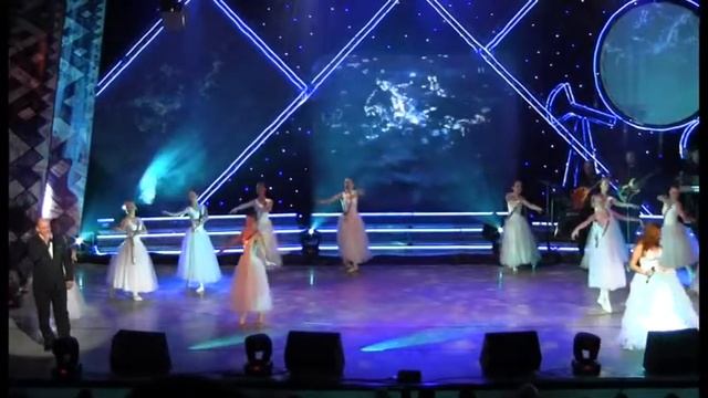 Кристина Стратийчук и Игорь Князь