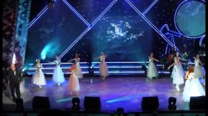 Кристина Стратийчук и Игорь Князь