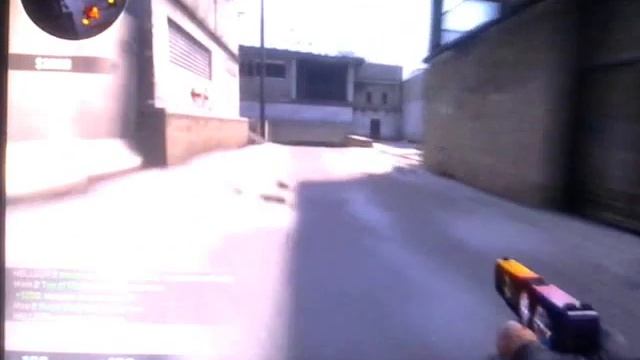 Играю в KS-GO Пиратку, ШОК КУПИЛ AWP АЗИМОВ ЗА 1000 Рублей!!!!!!! смотреть онлайн