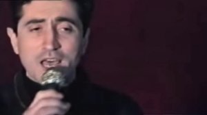 Ваха - Берсанукаев ...Ва суна еза х1ай нена йо1