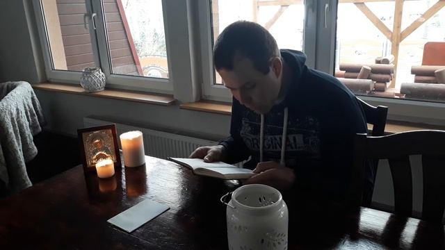 КАФИСМА 13🙏ПСАЛТИРЬ пророка Давида 🕊 смотреть онлайн