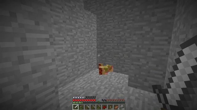 L.P Выживания в Дикой Природе Я Шахтёр№3 смотреть онлайн