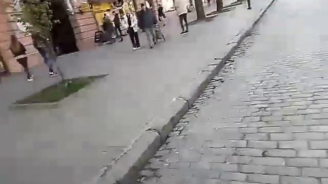 VLOG: смазанный якорь, ⚓⛵ гуляем по Одессе#1 смотреть онлайн