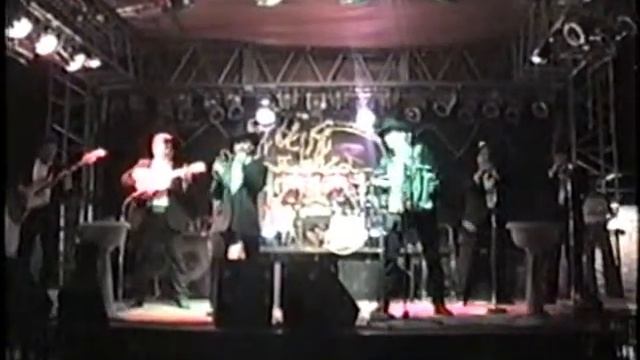 Corazon de Oro Raul Hernandez смотреть онлайн