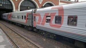 Едем на море🌊 Поезд 202М Москва-Адлер_ Лазаревское-Сочи