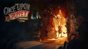 Жила-была марионетка ► Once Upon a Puppet #2