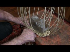 Плетение из ивы 4_1