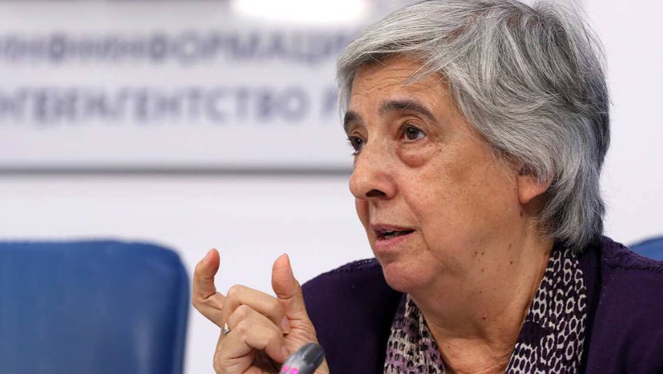 Лингвист Каленчук: смещение ударения в слове "звонит" не остановить