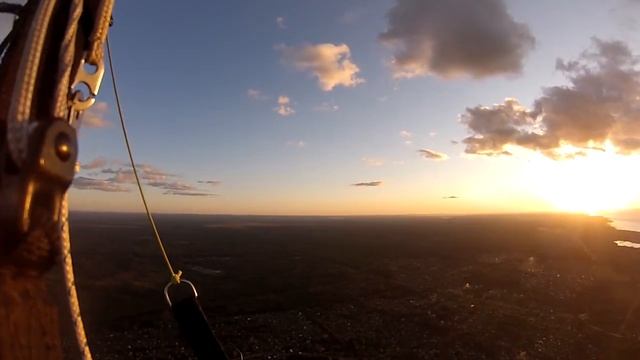 Ломоносов вечером. смотреть онлайн