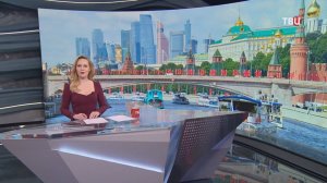 Собянин объявил о запуске летней речной навигации в Москве / События на ТВЦ