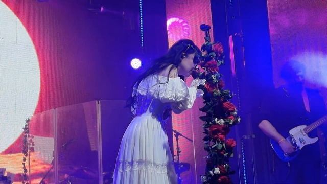 31.08.23. Polnalubvi - Успокой меня Vk Gipsy. Moscow смотреть онлайн