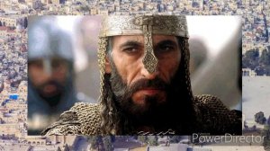 Salohiddin Ayyubiy | Салоҳиддин Айюбий