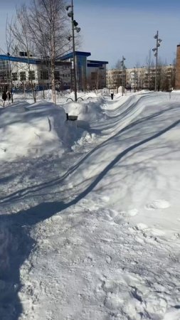 Джек ждет весну