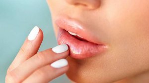 Уход за губами зимой