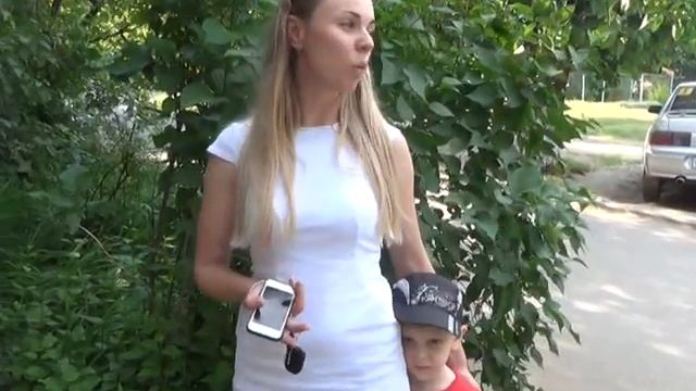 Теплосети против УК "Исток". Сюжет "Пульс Каменска" смотреть онлайн