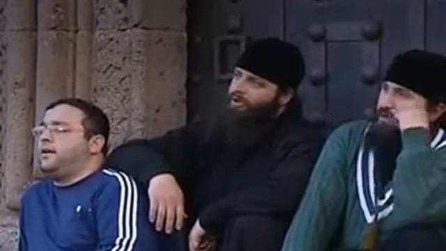 Zarzmeli Berebi - Shen Bijo Anagurelo смотреть онлайн