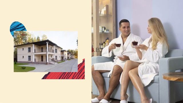 ✨ Санаторно-курортный комплекс «Плисса» | Минск, Витебская обл. д. Плиса ул. Гвардейская, 4/5 смотреть онлайн