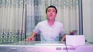 Сипехр Бердиев 2022 Биё Деха Равем