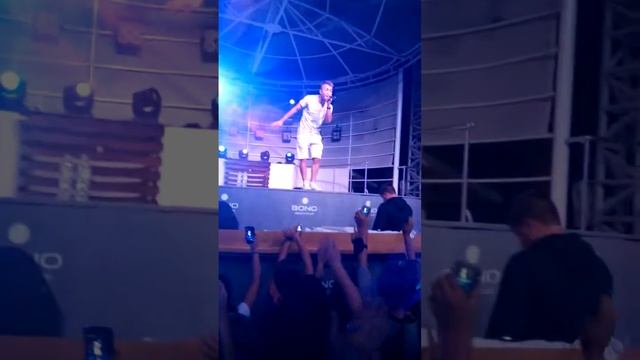 HOMIE-дыши смотреть онлайн