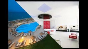Отель Armonia Holiday Village & Spa 5*. Армония Холидей Виладж Энд Спа, 5 Звезд, Бодрум, Турция
