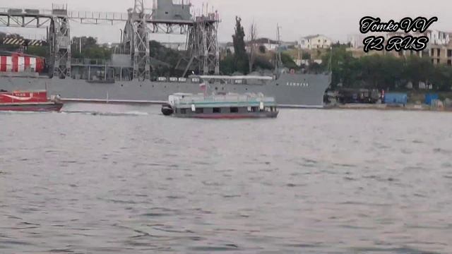 Томко В.В,культурный вечерний отдых дома с братишкой.Г.Севастополь🌀🇷🇺⚓🇷🇺🌀🙏 смотреть онлайн