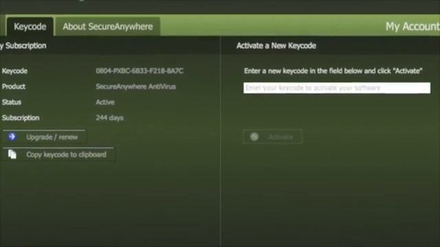 Webroot internet security plus key code 2018-2019 !!!!!!!!