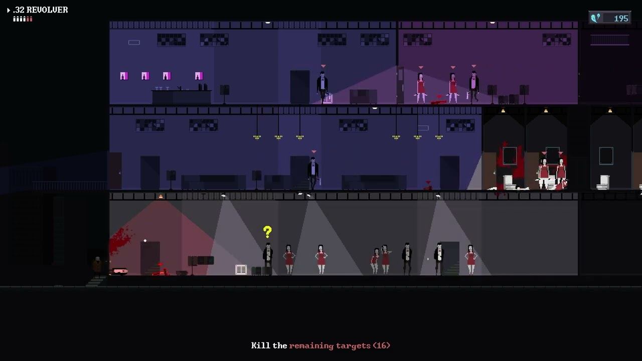Deadbolt (Walkthrough) - Lux in Tenebris