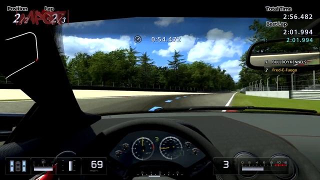 GT5 ft. BullBoyKennels - G27 Racing Wheels - EA Fails to support Wii U Exposed? 1080p Full HD смотреть онлайн