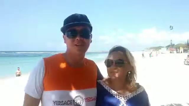 Отзывы туристов Emperum, от семьи Усаевых Бали 2019 смотреть онлайн