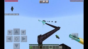 [Minecraft] 100 sub special parkour map!!! 🥰🥰🔥🔥😄😄😄😄😲😲👑👑😊|Download Link|Talhaking917