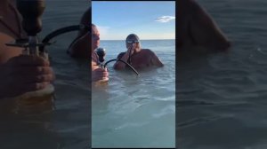 Из Астаны на Балхаш на День Столицы.