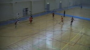 Нарезка 1-3 туры,мини-футбол в Истринском районе.