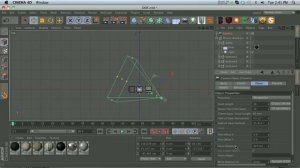 C4D/AE Tut: Depth Passes Made Easy + Frischluft Lenscare and Camera Lens Blur