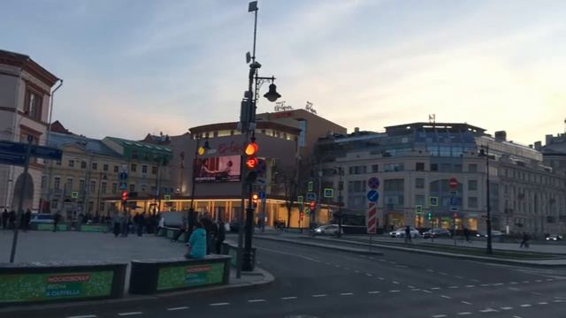 Чистые пруды смотреть онлайн