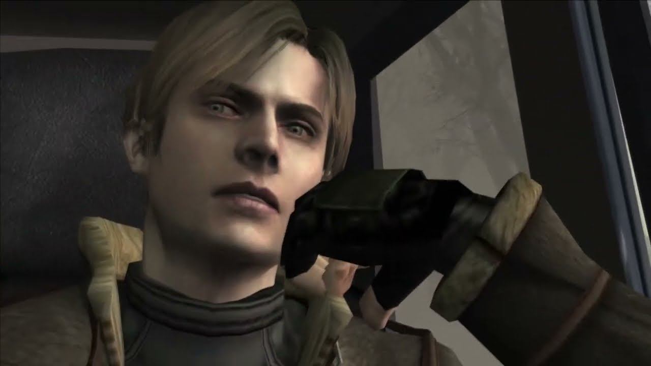 Resident Evil 4: Ultimate HD Edition (Walkthrough) | Chapter 1-1