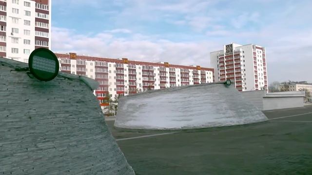 УФИМСКИЙ поцелуй смотреть онлайн