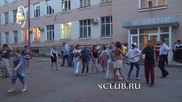 34 Группа Санки Любовь это всё, что надо! смотреть онлайн