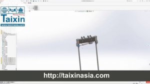 Захват для перемещения стали