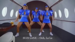 SUZI LANE ~ Ooh, La La
