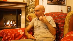 Энвер Измайлов о мироустройстве