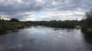 Идея на выходные | Озеро Санхар | 4К