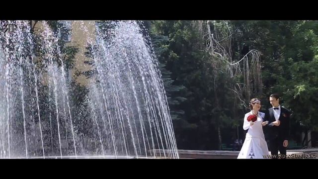 Свадебный трэйлер.Фото и видеосъемка на высшем уровне в Алматы. смотреть онлайн