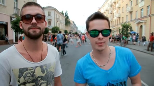 DJ Major & Overture Приглашают 22 июня в Seven Cafe смотреть онлайн